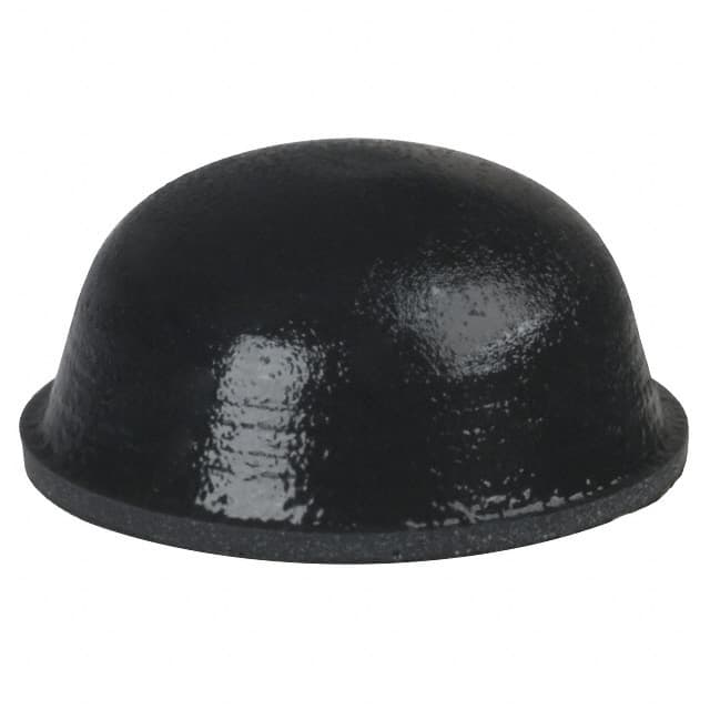 SJ-5003 (BLACK) 3M  Bumpers Feet Pads Grips